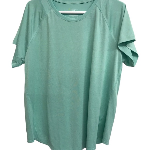 Tek Gear Short Sleeve Tee NWT Sz XL - Picture 1 of 5